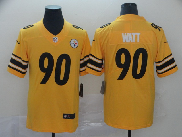 Pittsburgh Steelers Jerseys 095 [Cheap NFL Jerseys 2595]